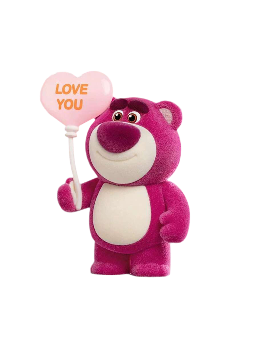 Disney/Pixar Lotso Wondrous Rendezvous Series Figure Blind Box