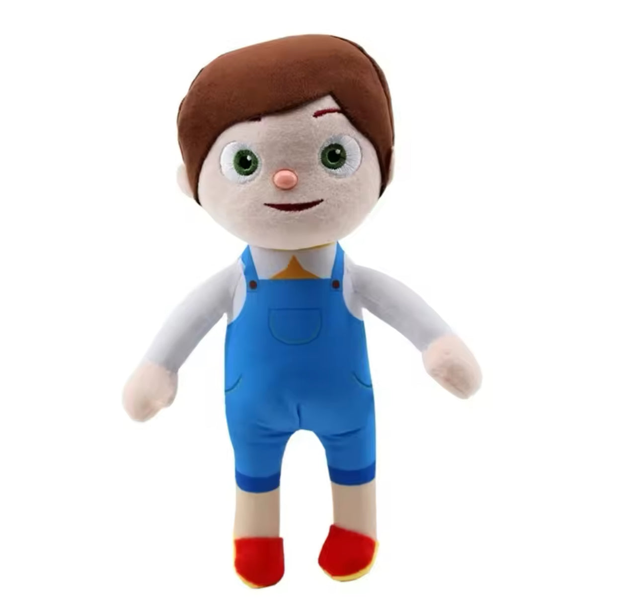 Plush Cocomelon Family Stuffed Toy 15-28cm 5
