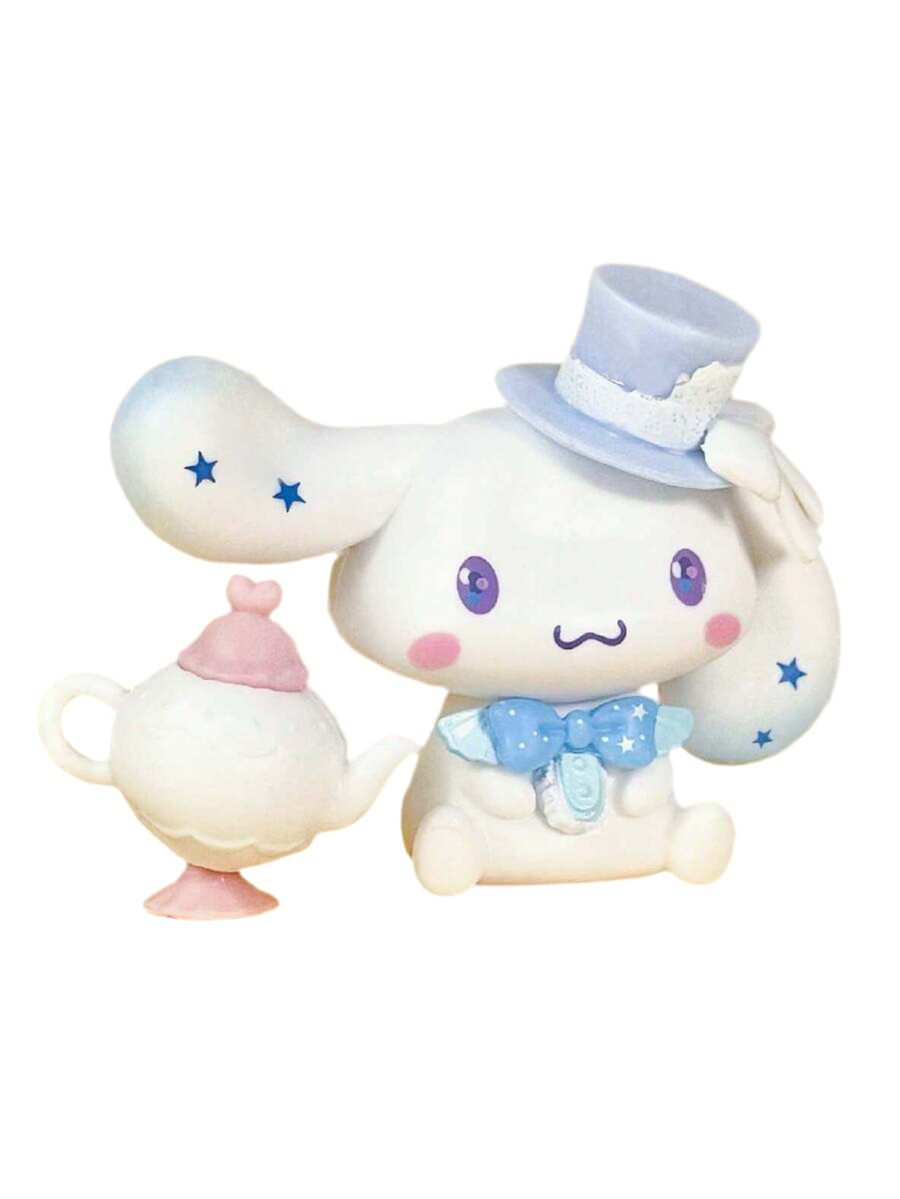Sanrio Characters Sweet Dream Series Blind Box Collection