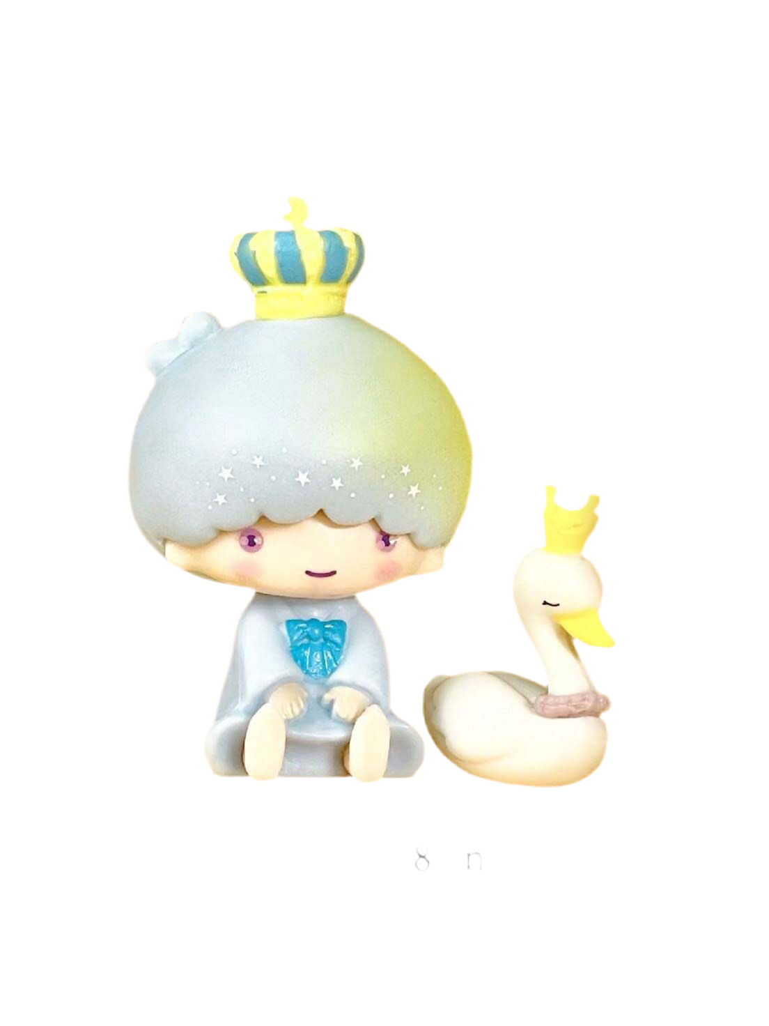 Sanrio Characters Sweet Dream Series Blind Box Collection