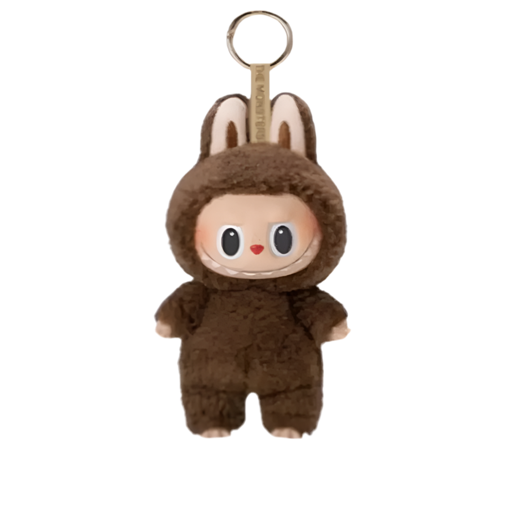 Popmart Labubu The Monsters Exciting Macaron - 17cm