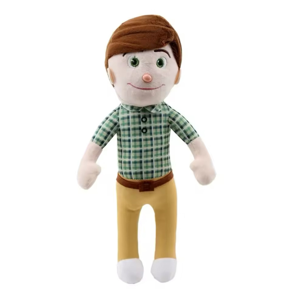Plush Cocomelon Family Stuffed Toy 15-28cm 6