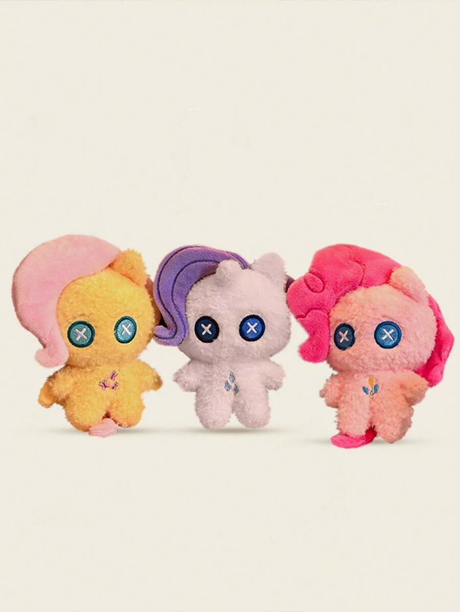 Reesee My Little Pony Hearth's Warming Series" Blind Box