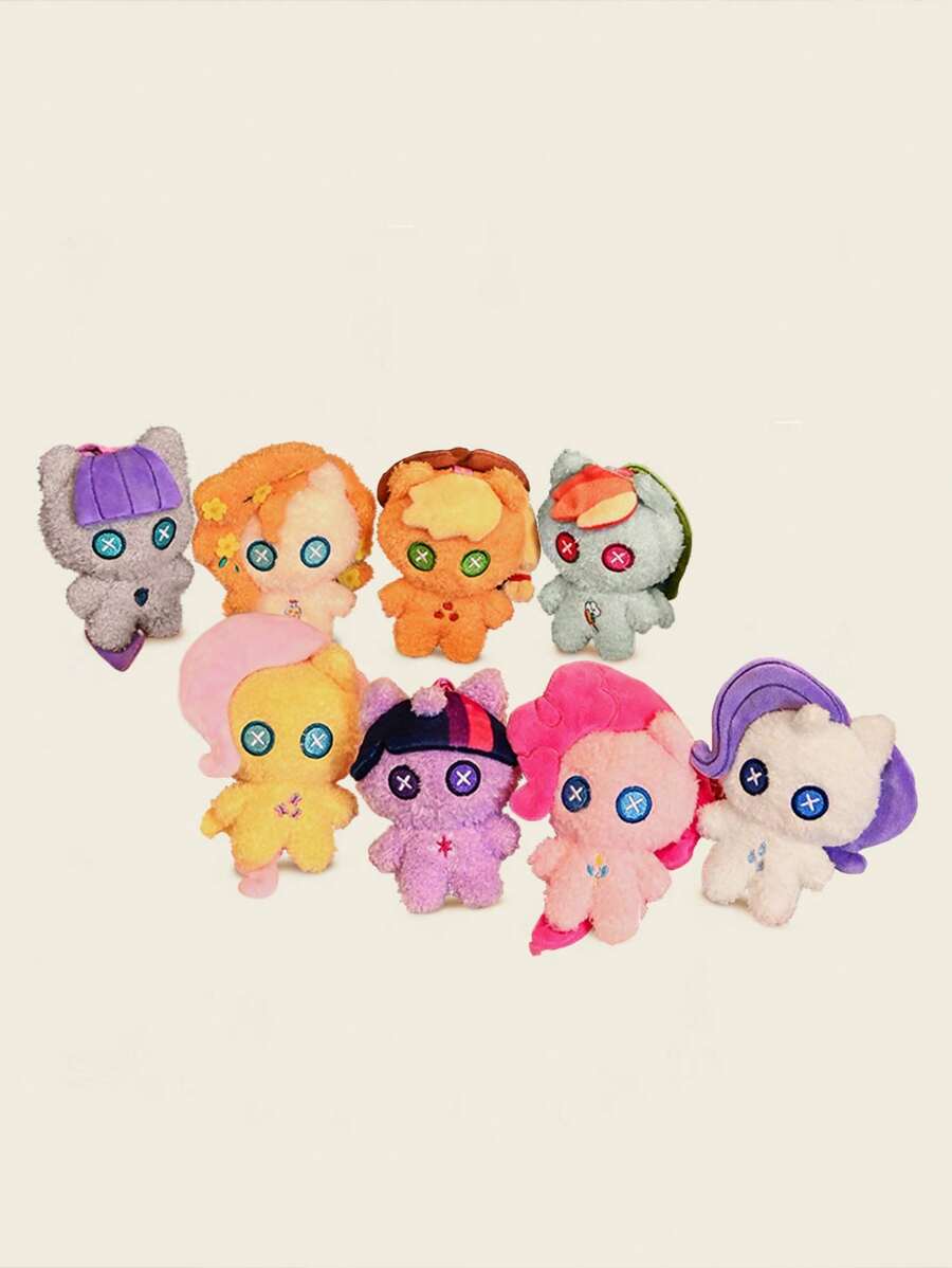 Reesee My Little Pony Hearth's Warming Series" Blind Box