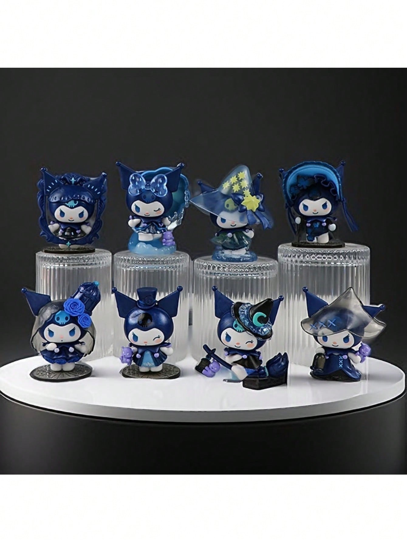 Sanrio TOPTOY Kuromi The Witch's Feast Series Blind Box