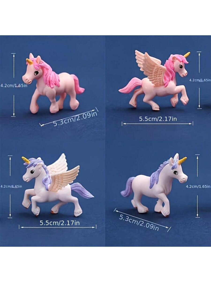 My Little Pony: Make Your Mark Meet the Mane 5 Collection Blind Box
