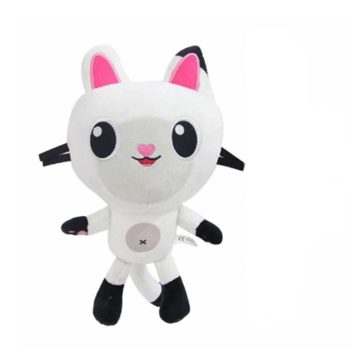 Plush Gabbys Dollhouse Stuffed Toys 20-28cm 10