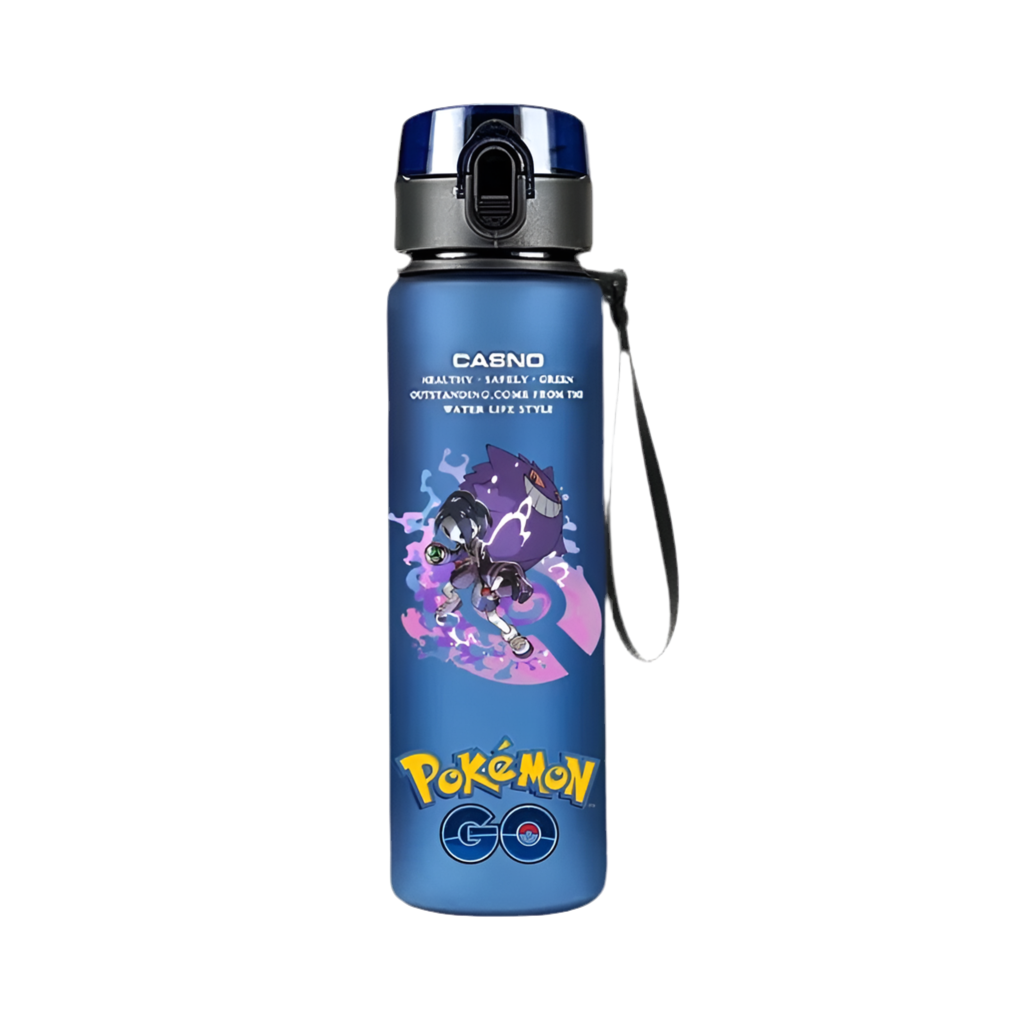 Pokemon Water Bottle 560ML