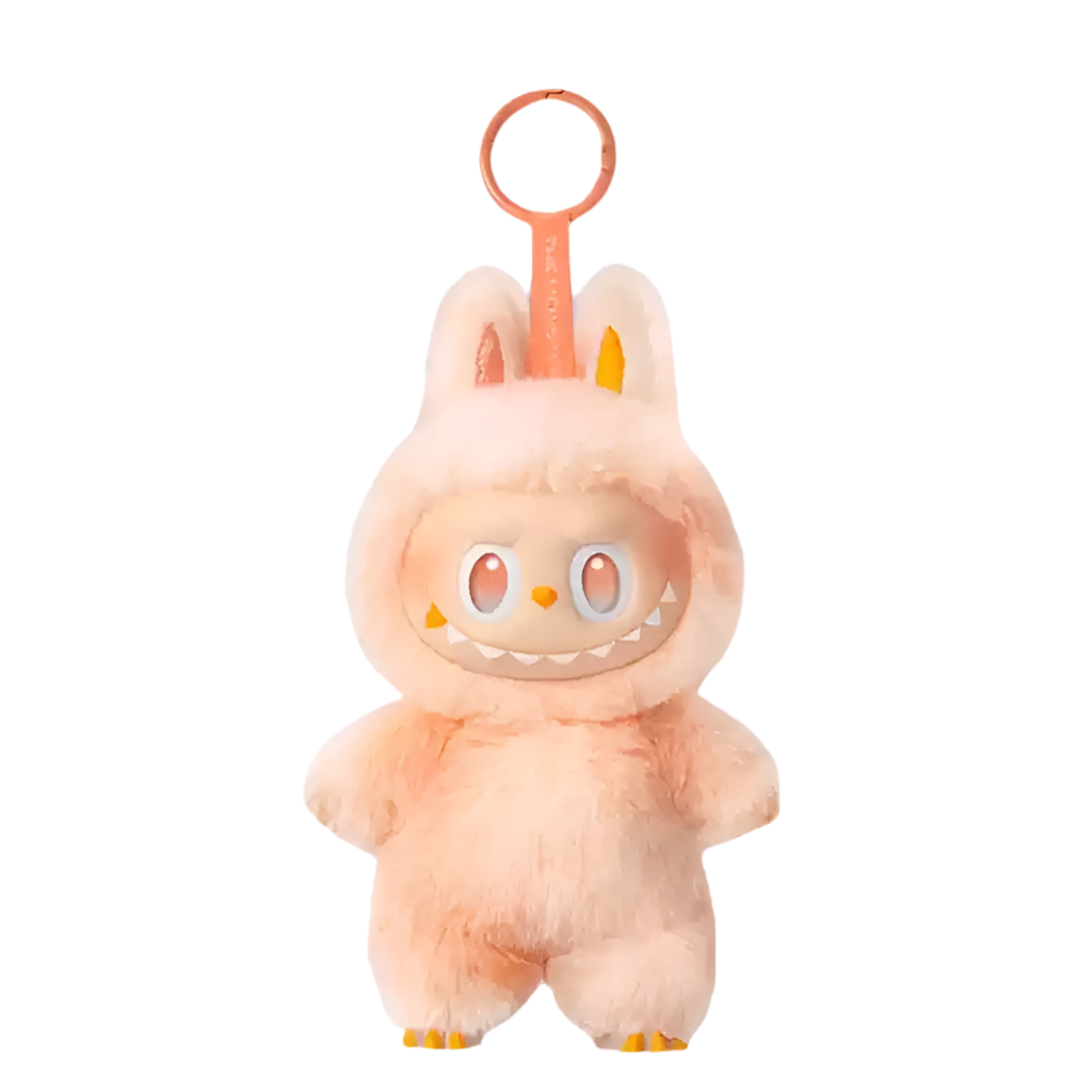 POPMART Labubu V3 THE MONSTERS High Energy Ahead