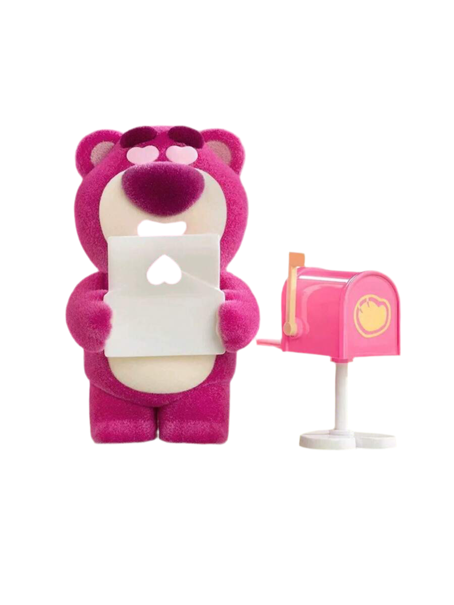 Disney/Pixar Lotso Wondrous Rendezvous Series Figure Blind Box