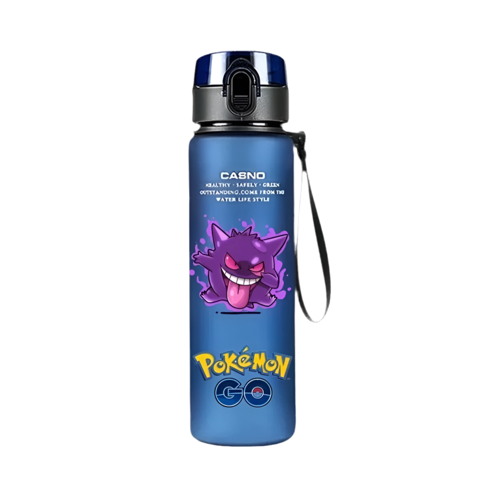 Pokemon Water Bottle 560ML