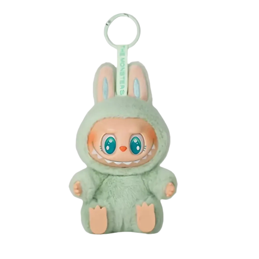 Labubu Blind Box Doll C17cm