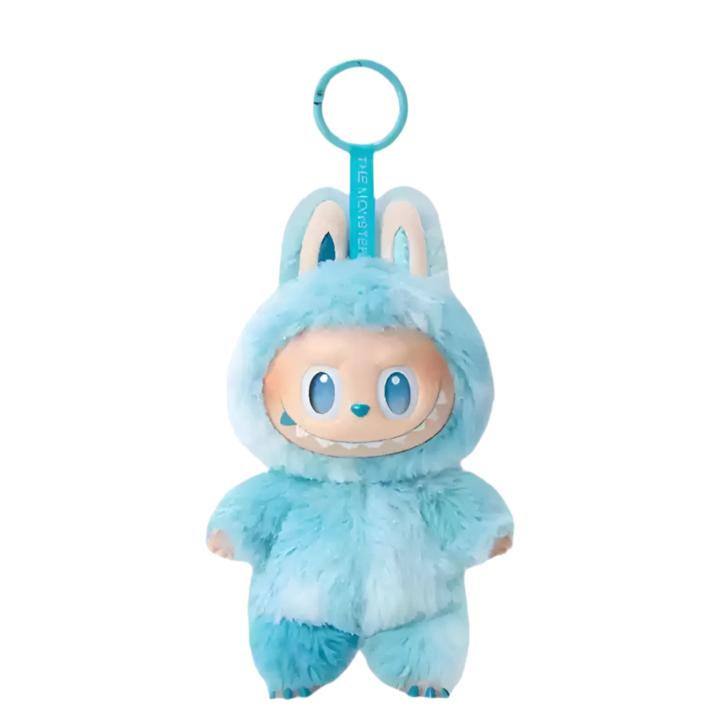 POPMART Labubu V3 THE MONSTERS High Energy Ahead