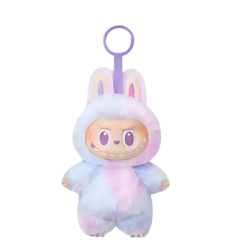 POPMART Labubu V3 THE MONSTERS High Energy Ahead