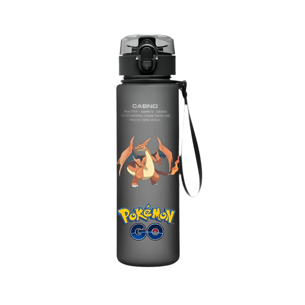 Pokemon Water Bottle 560ML