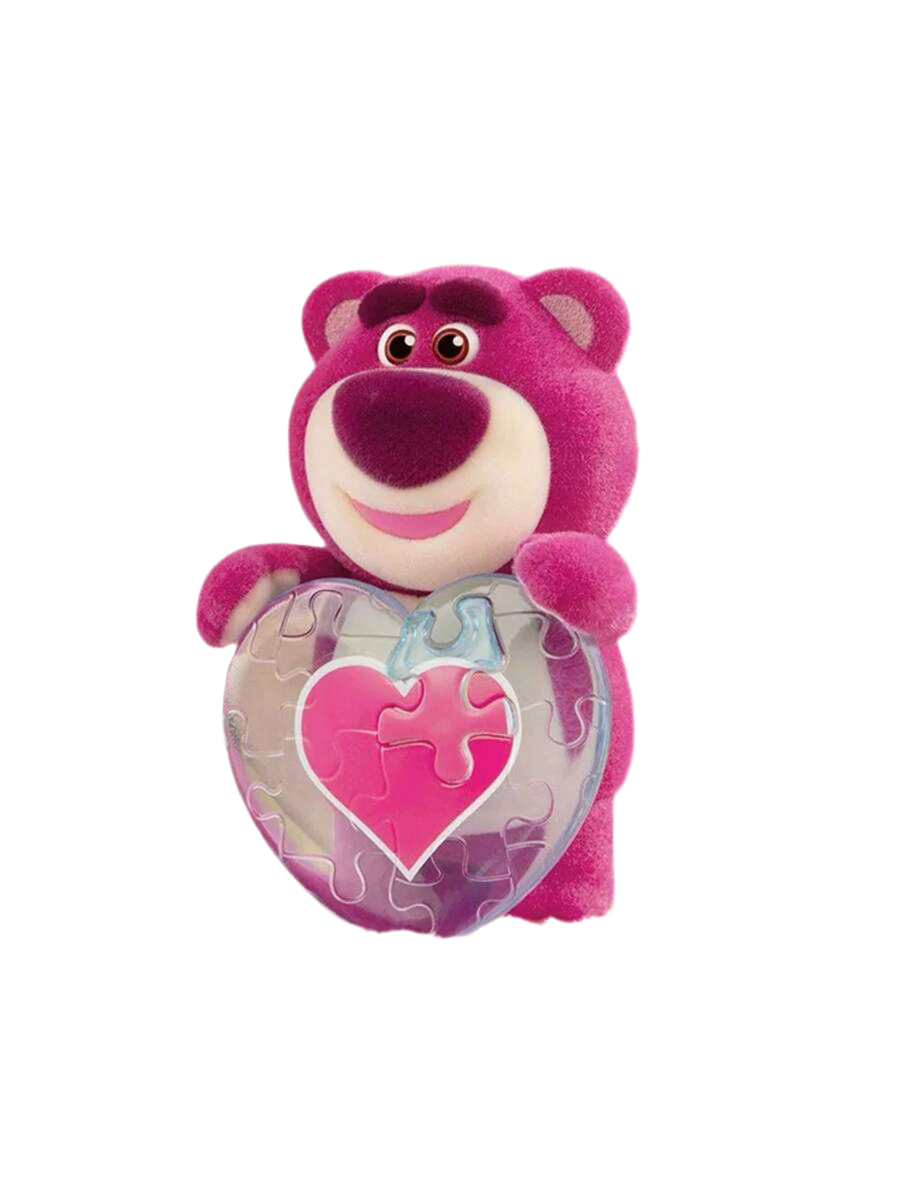 Disney/Pixar Lotso Wondrous Rendezvous Series Figure Blind Box