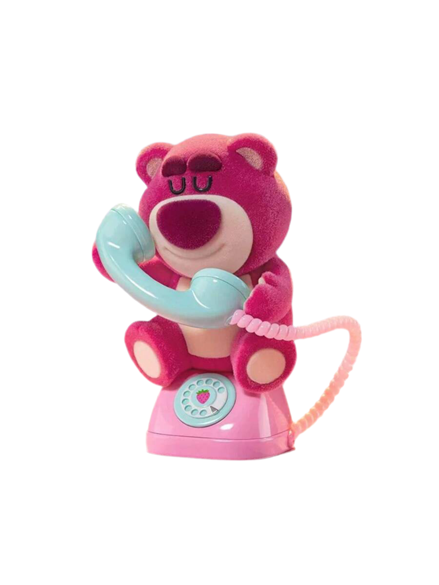 Disney/Pixar Lotso Wondrous Rendezvous Series Figure Blind Box