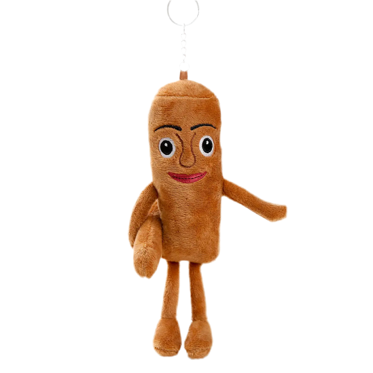 Italian Brainrot Plush Toy – Tung Tung Sahur or Tralalero Tralala | Meme Stuffed Toy | 30cm X