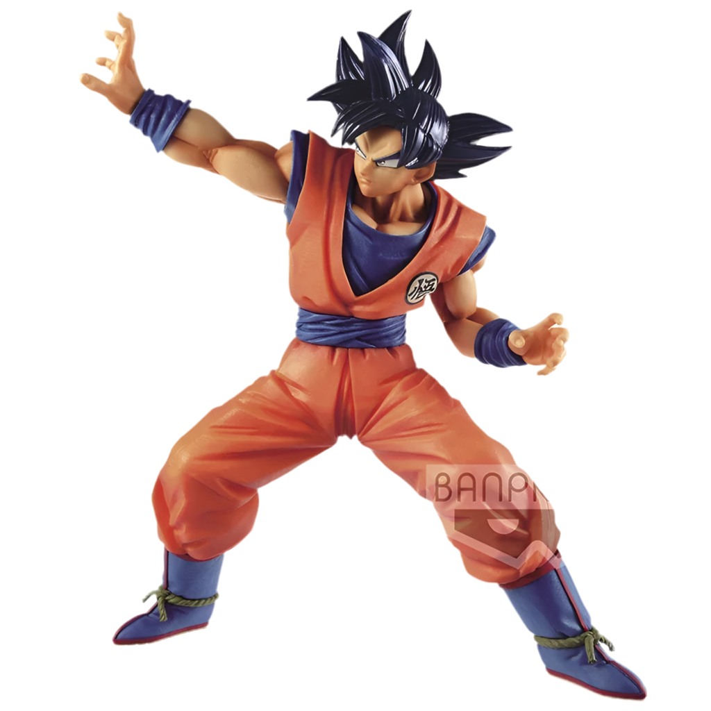 Bandai Dragon Ball Action Figure Toy
