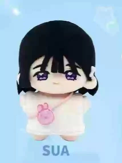 Alien Stage Handmade Blind Box Surprise Dolls – Limited Edition Figurines