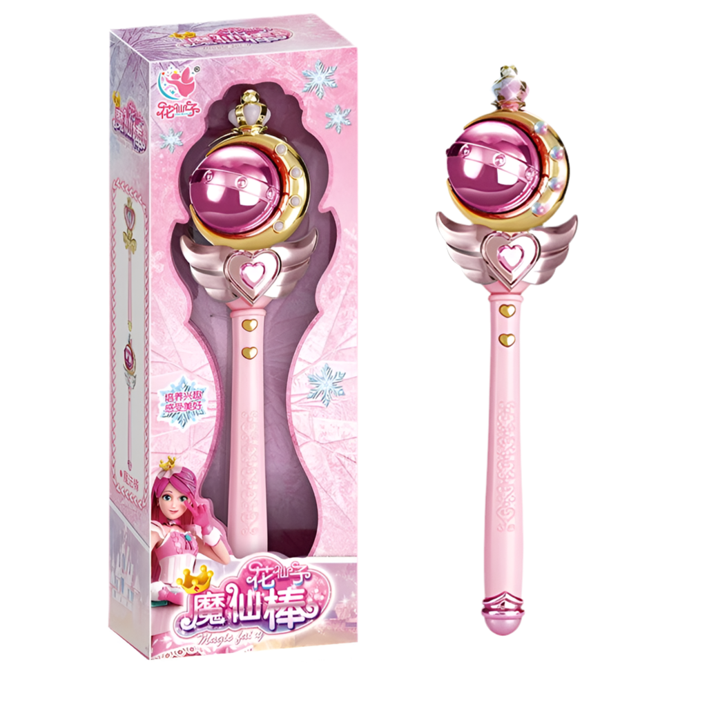 Cutie Moon Rod Sailor Moon Toy 83313