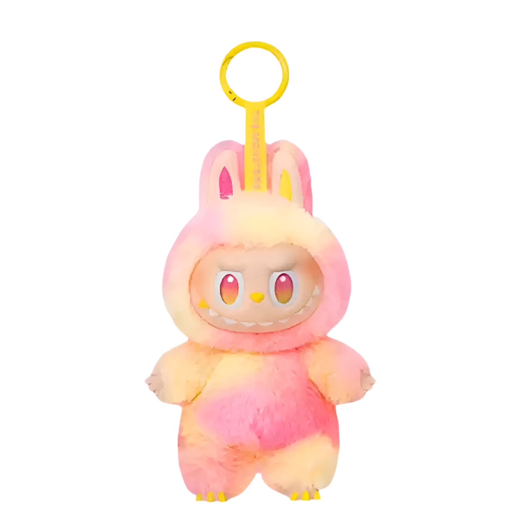 POPMART Labubu V3 THE MONSTERS High Energy Ahead