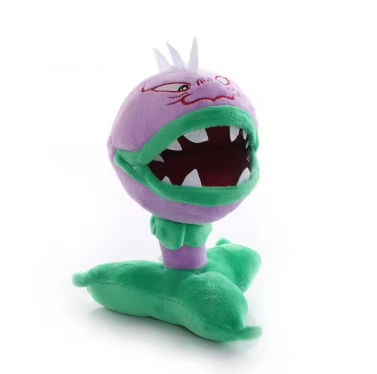 Plush Plant Vs Zombies Stuffed Toy 13-20cm Multicolor 33