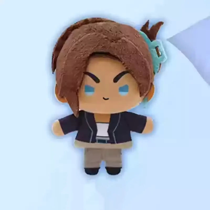 Alien Stage Handmade Blind Box Surprise Dolls – Limited Edition Figurines Bronze Shimmer