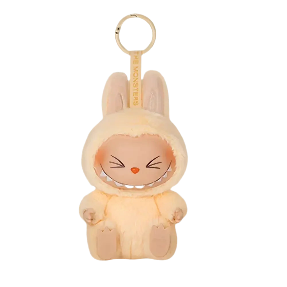 Labubu Blind Box Doll A 17cm
