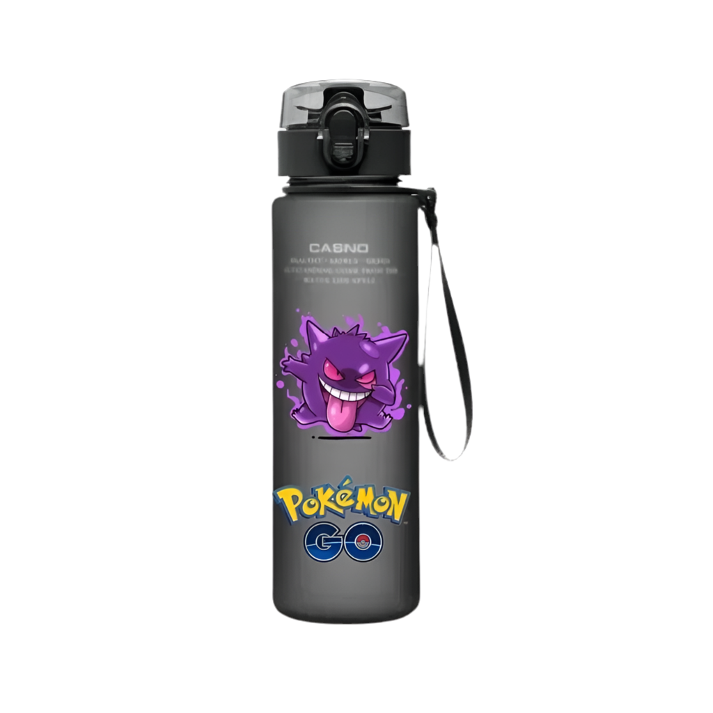 Pokemon Water Bottle 560ML