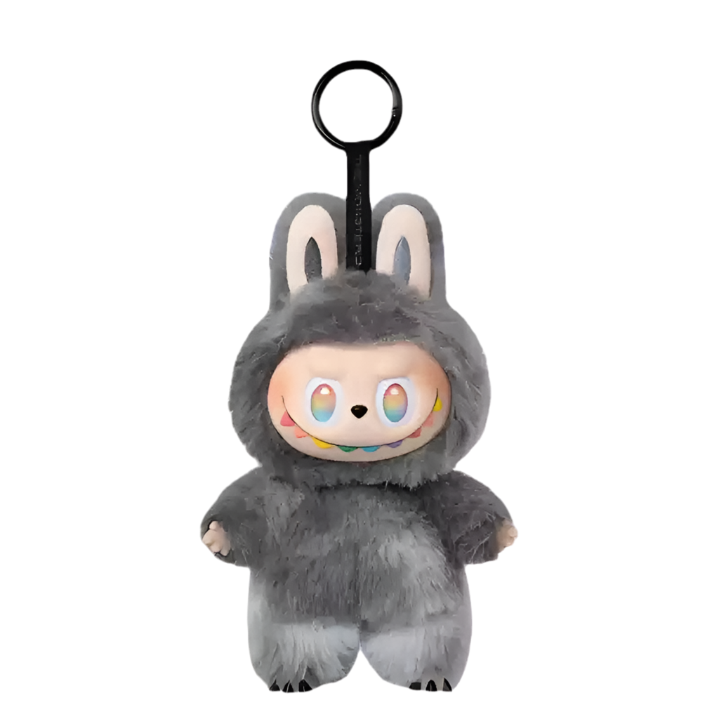 POPMART Labubu V3 THE MONSTERS High Energy Ahead