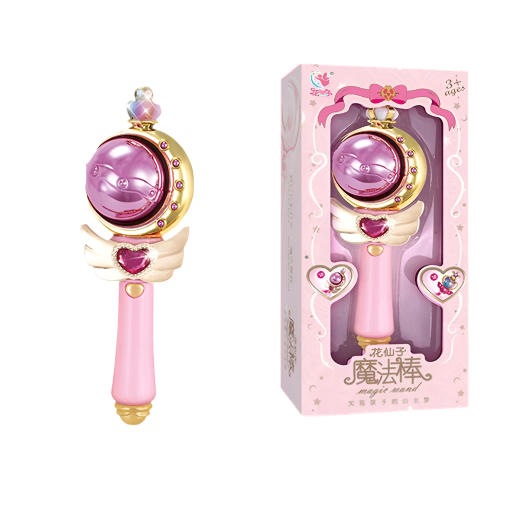 Cutie Moon Rod Sailor Moon Toy 83312