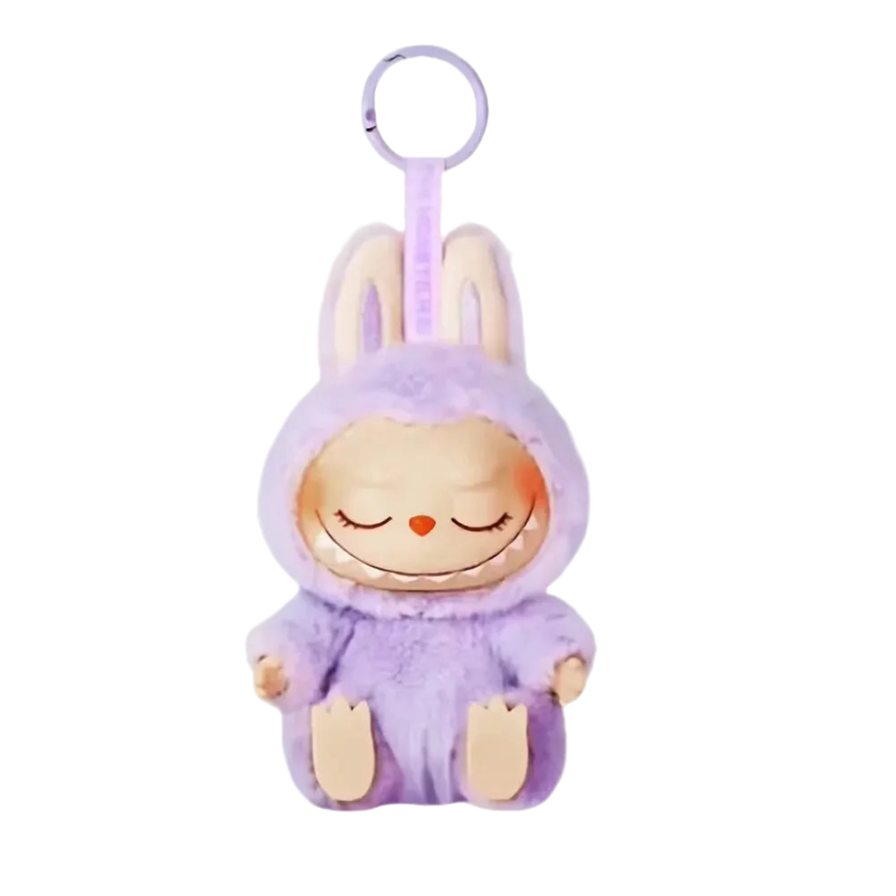 Labubu Blind Box Doll F17cm
