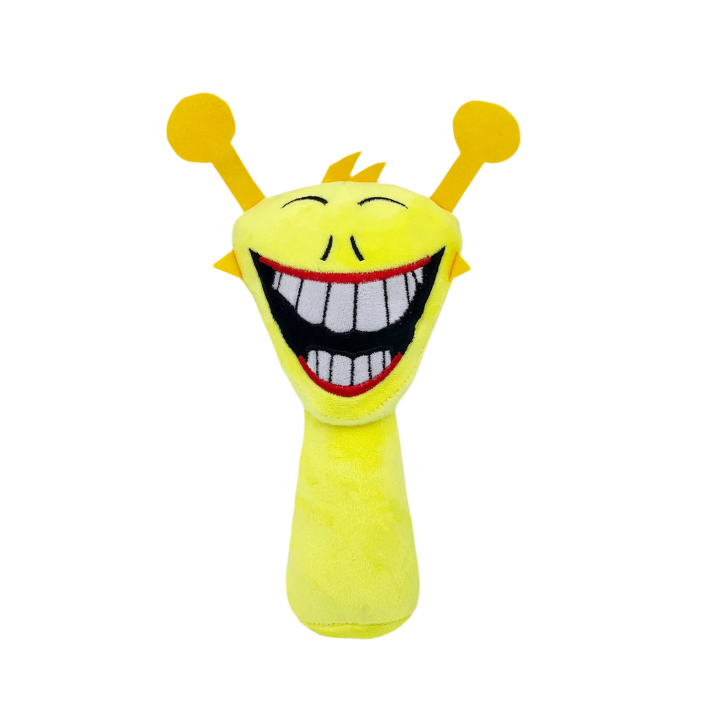 Plush Sprunki Incredibox Stuffed Toys