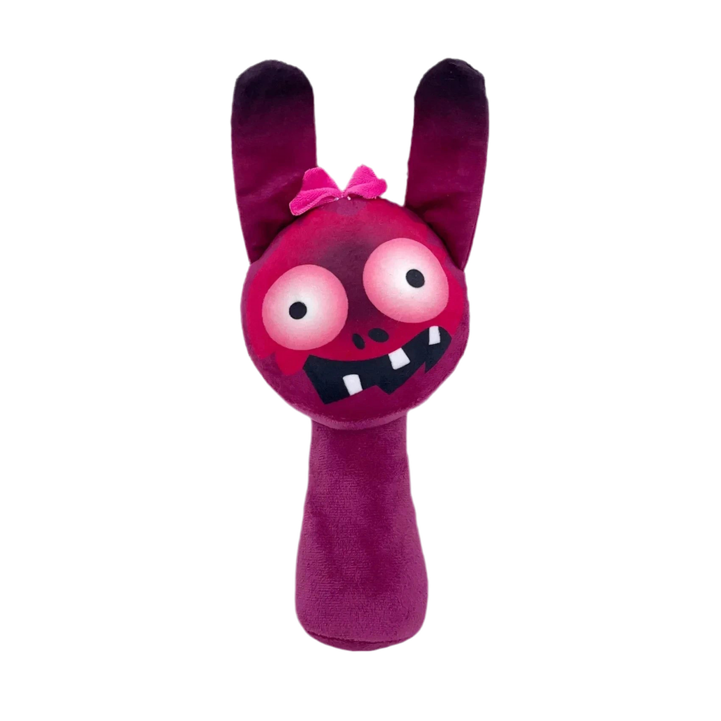Plush Sprunki Incredibox Stuffed Toys