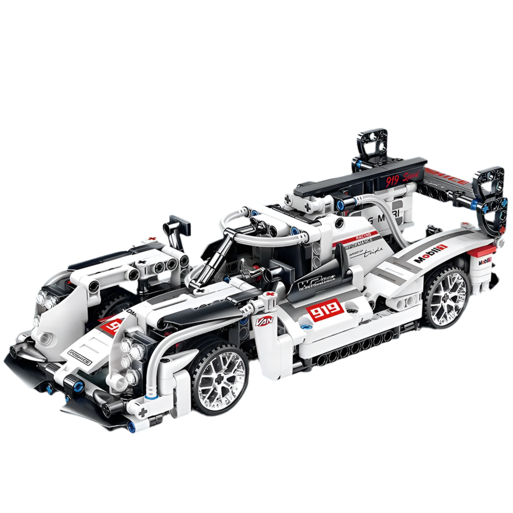 Technic Model Lamborghini Sián FKP 37 (set 42115) 504PCS 67146 no box