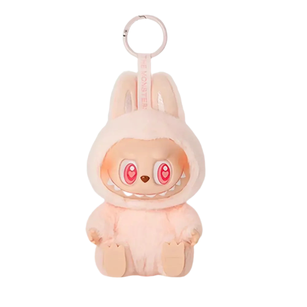 Labubu Blind Box Doll B 17cm