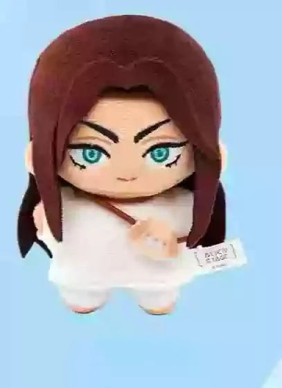 Alien Stage Handmade Blind Box Surprise Dolls – Limited Edition Figurines Classic Red