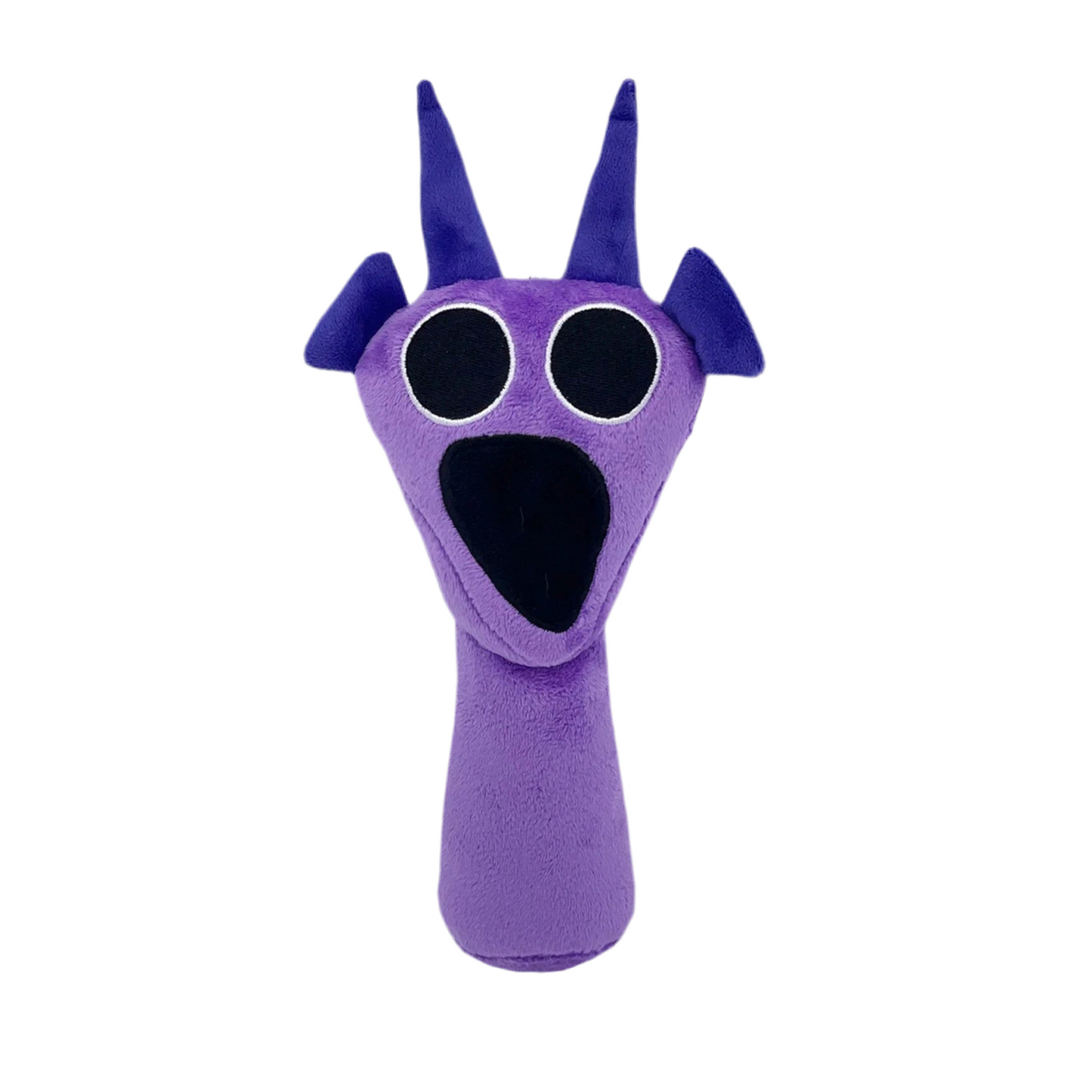 Plush Sprunki Incredibox Stuffed Toys