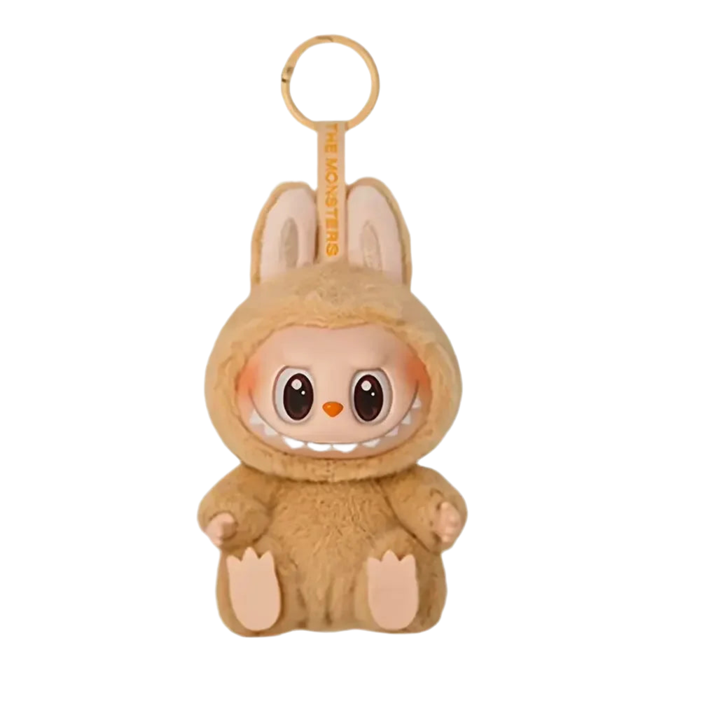 Labubu Blind Box Doll E 17cm