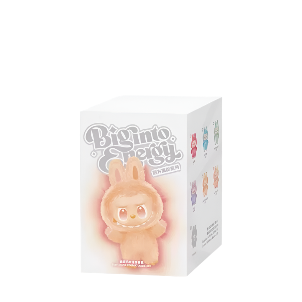 POP MART THE MONSTERS Series HACIPUPU Snuggle With You Series-Plush Pendant Blind Box Random 1pcs