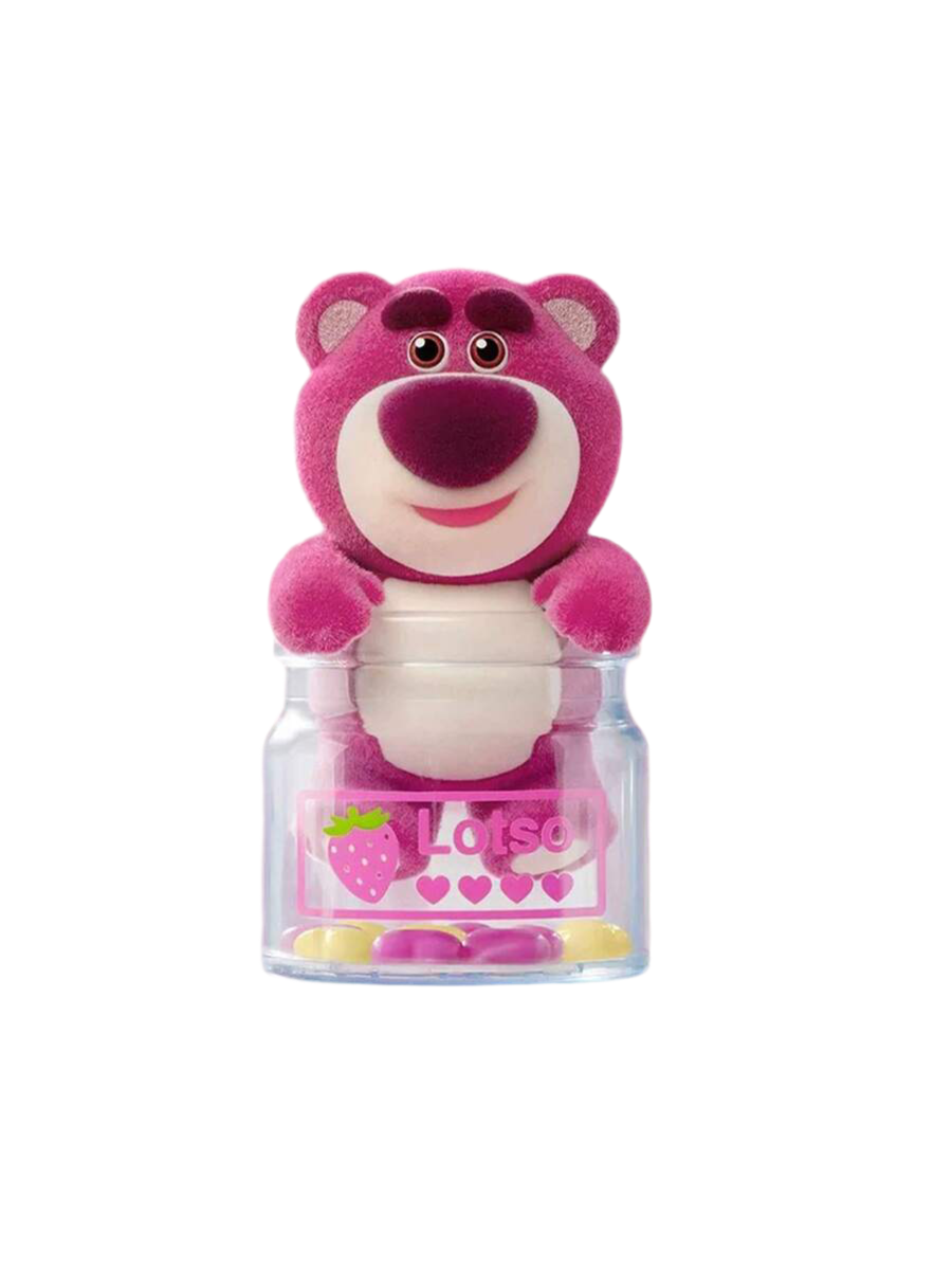 Disney/Pixar Lotso Wondrous Rendezvous Series Figure Blind Box