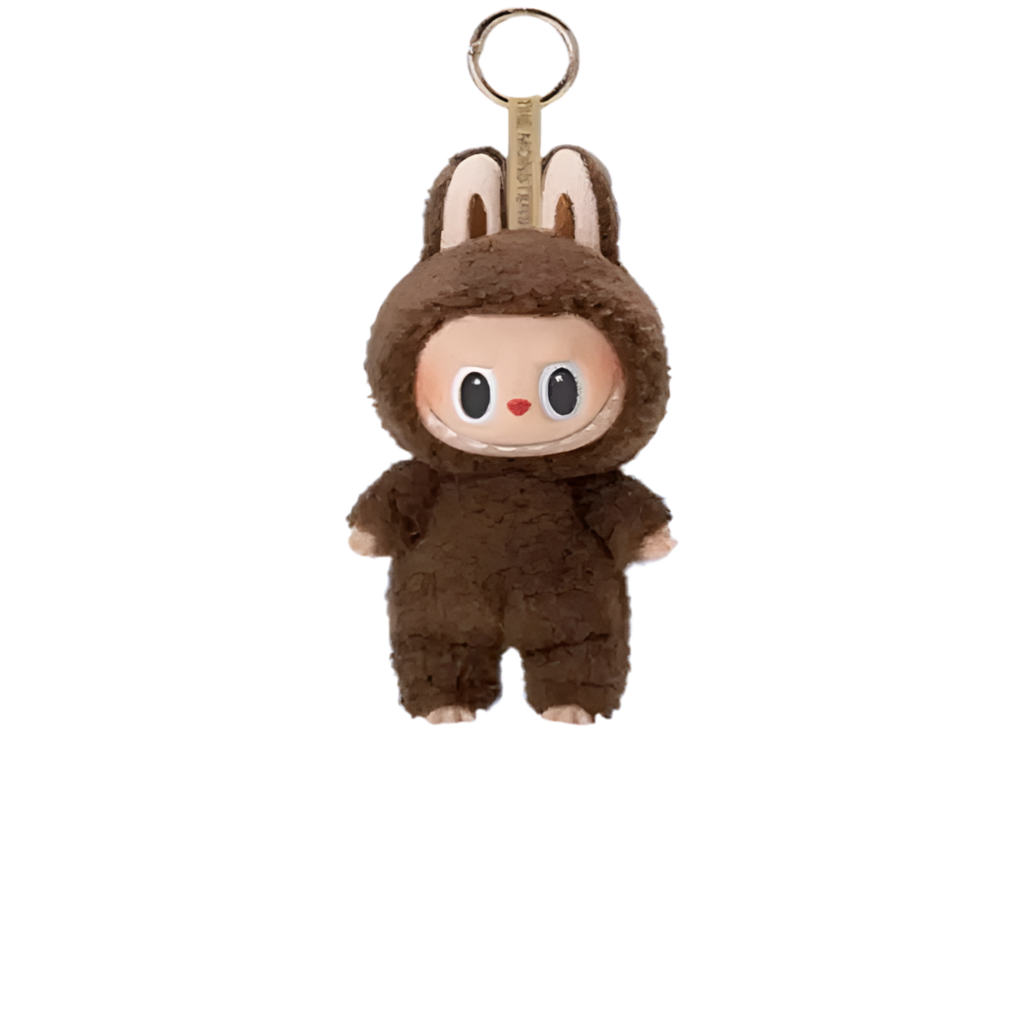 Labubu The Monsters Sit-Down Party First and Second Generation Series Plush Dolls
