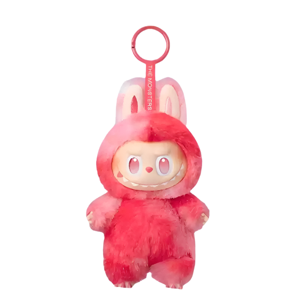 POPMART Labubu V3 THE MONSTERS High Energy Ahead