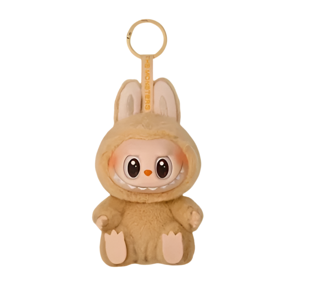 Labubu Big Into Energy Series Vinyl Plush Pendant Blind Box G