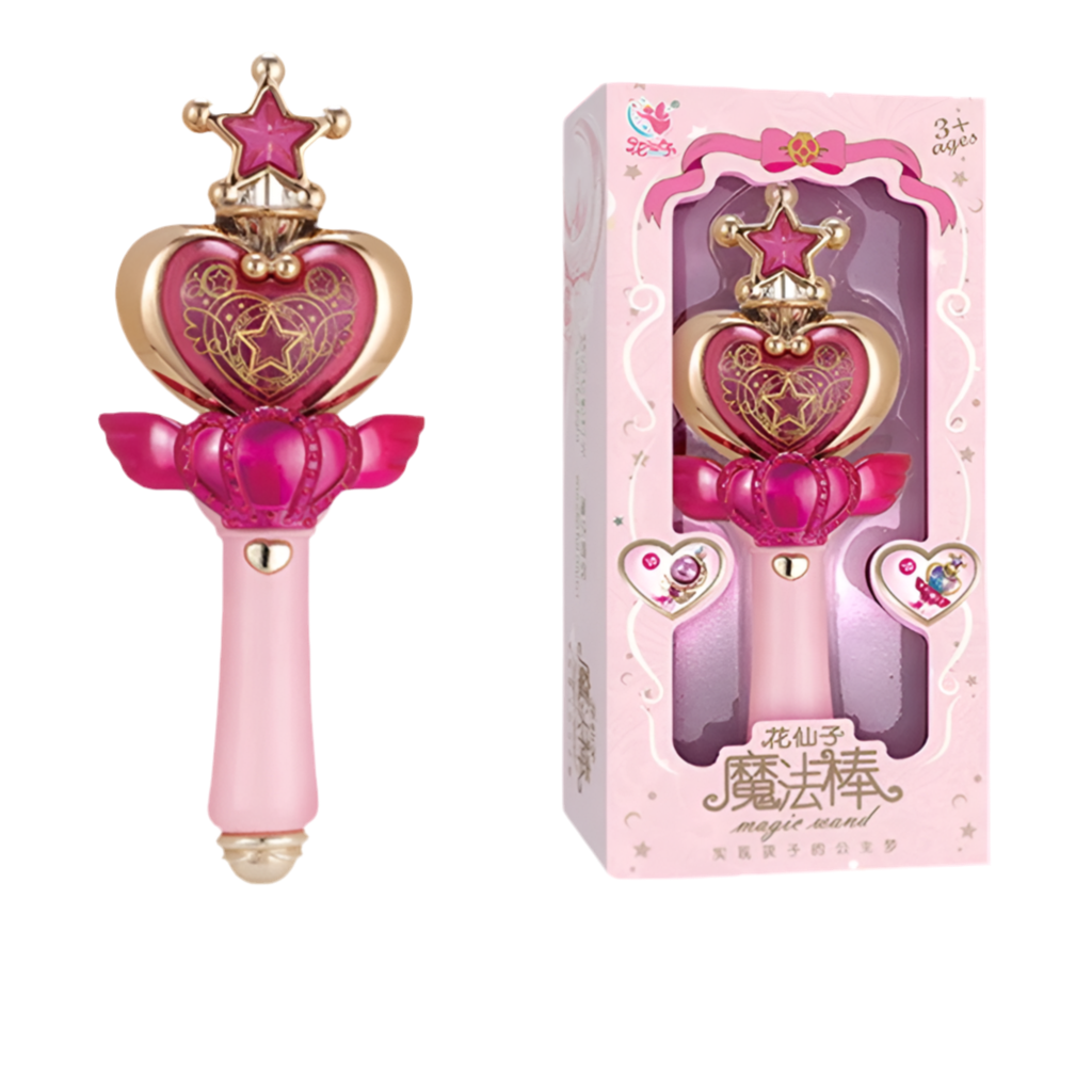 Cutie Moon Rod Sailor Moon Toy 83310