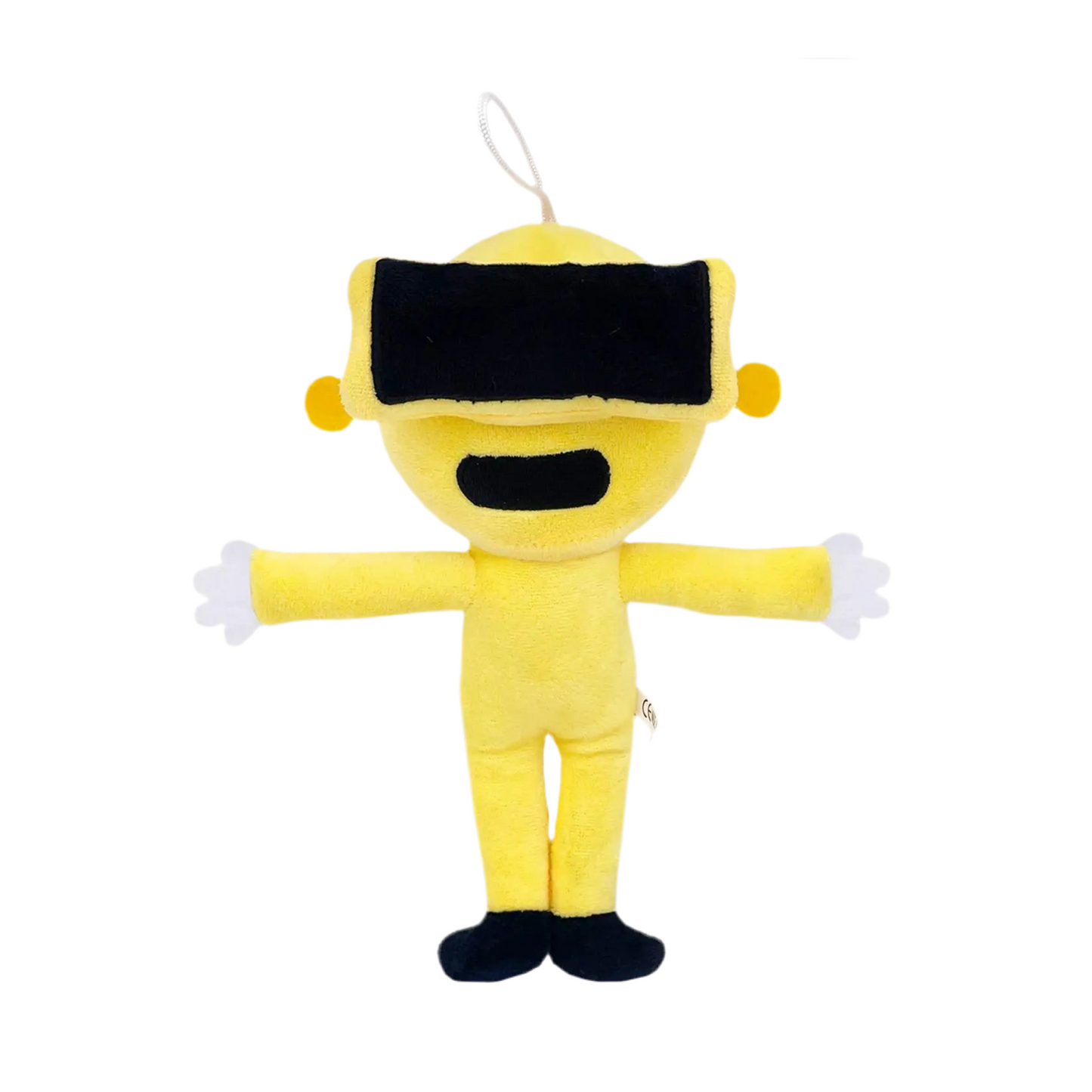 Plush Sprunki Incredibox Stuffed Toys