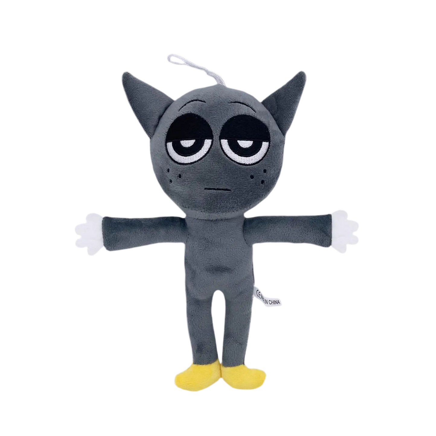 Plush Sprunki Incredibox Stuffed Toys