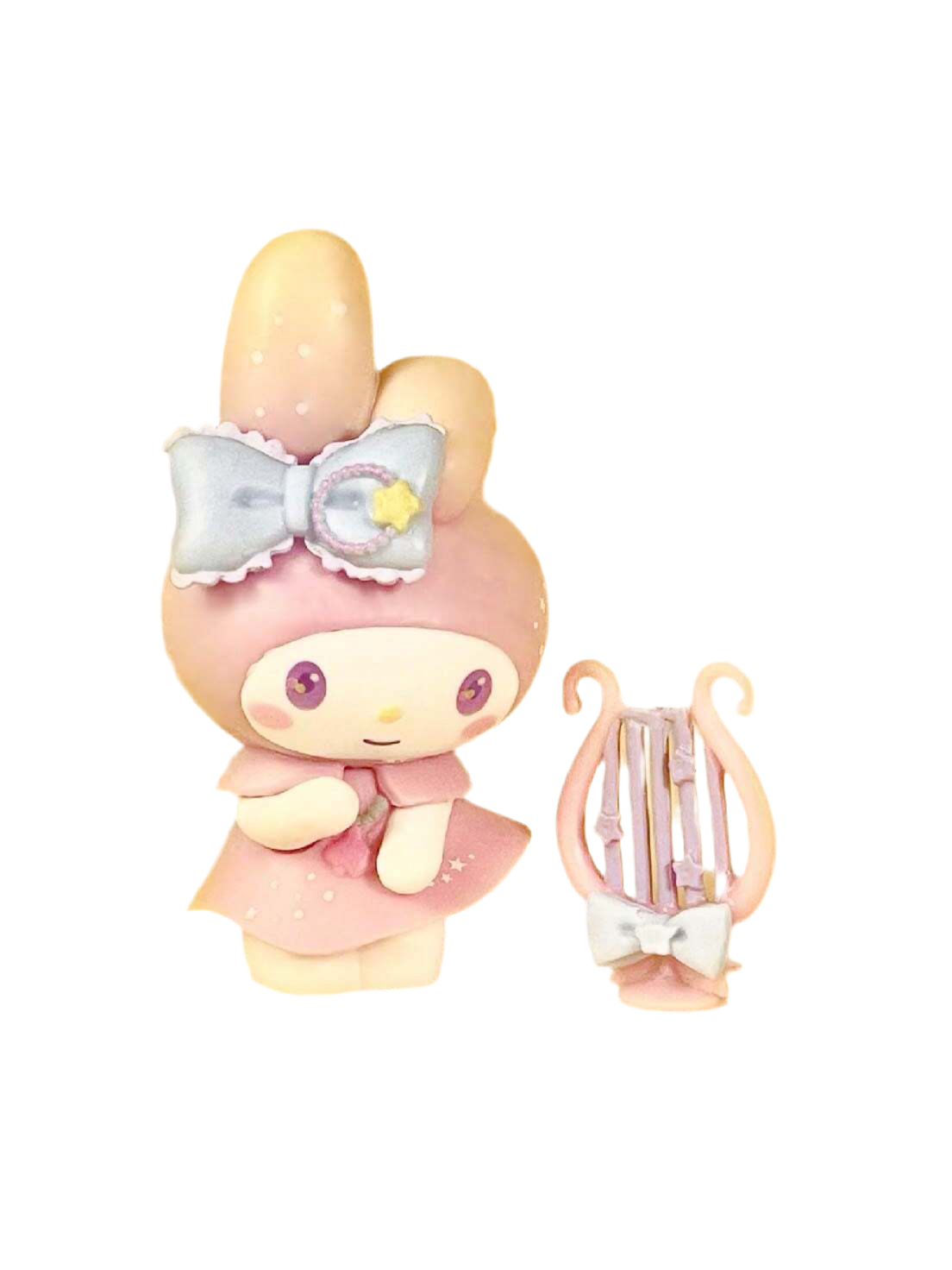 Sanrio Characters Sweet Dream Series Blind Box Collection