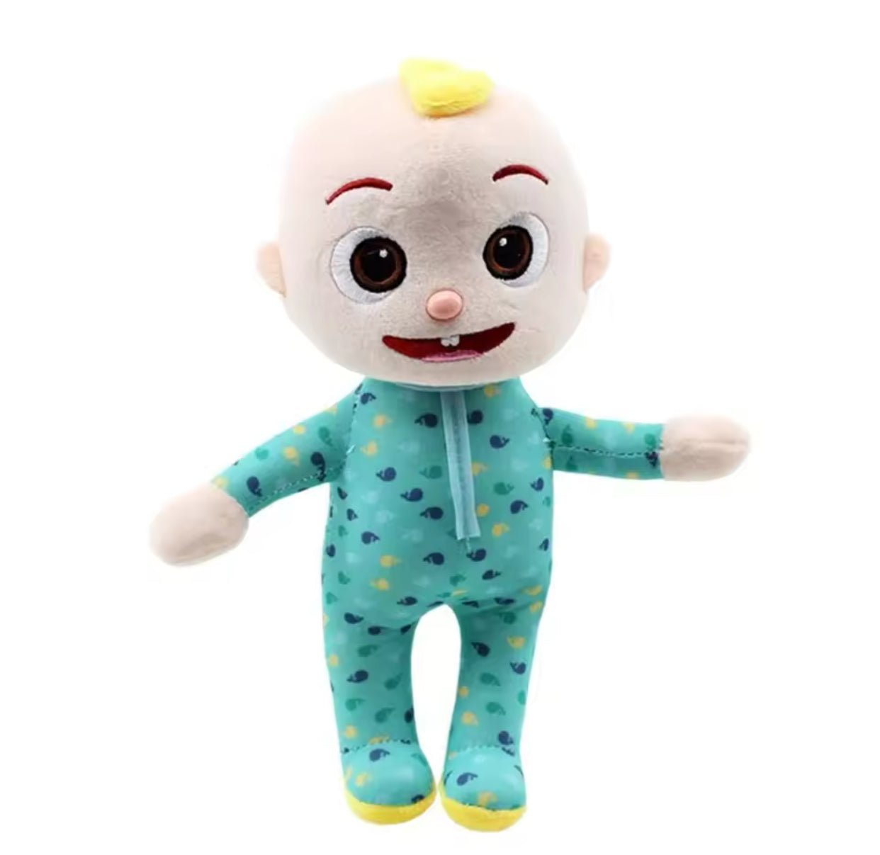 Plush Cocomelon Family Stuffed Toy 15-28cm 1